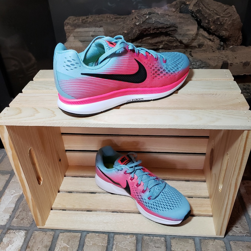 NIke Air Zoom Pegasus 34 (W)